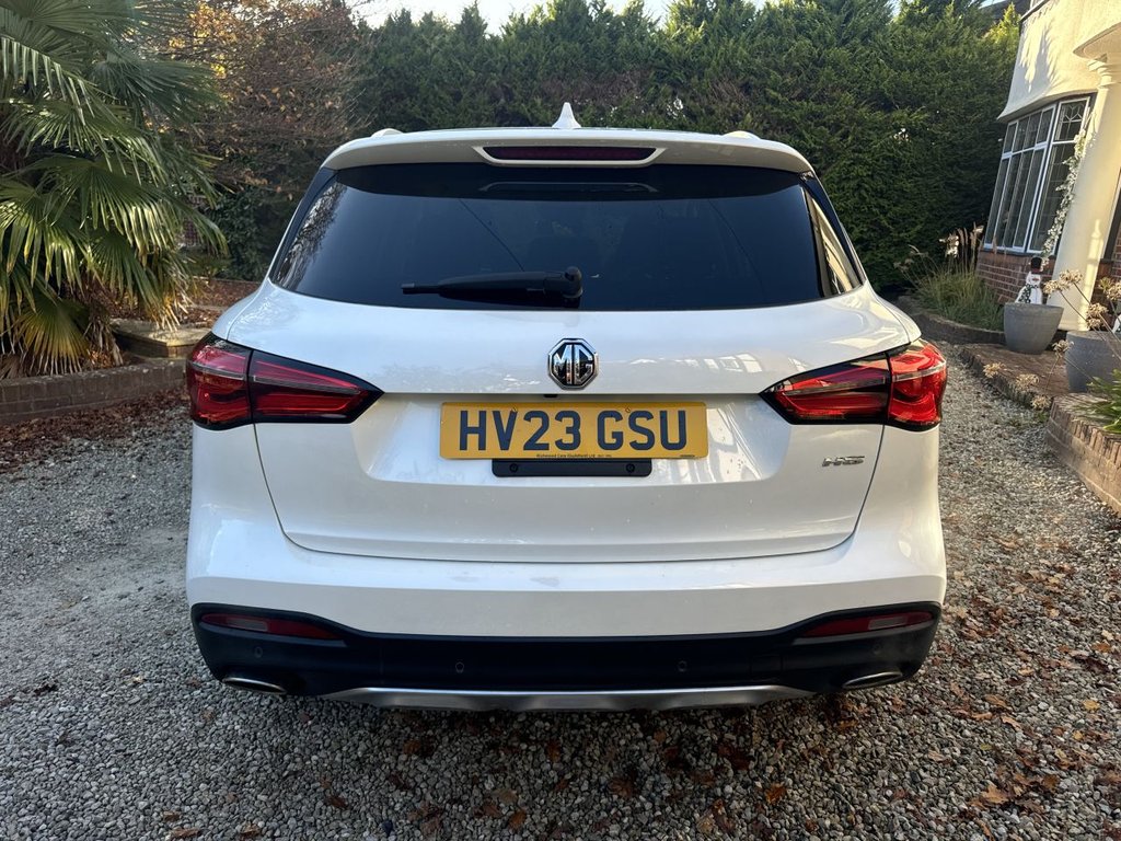 Used MG MG HS 2023 for sale - 76642360: Photo 24
