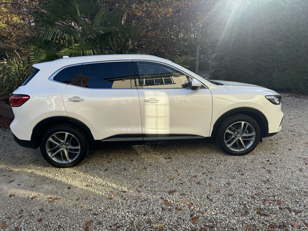 Used MG MG HS 2023 for sale - 76642360: Photo 3