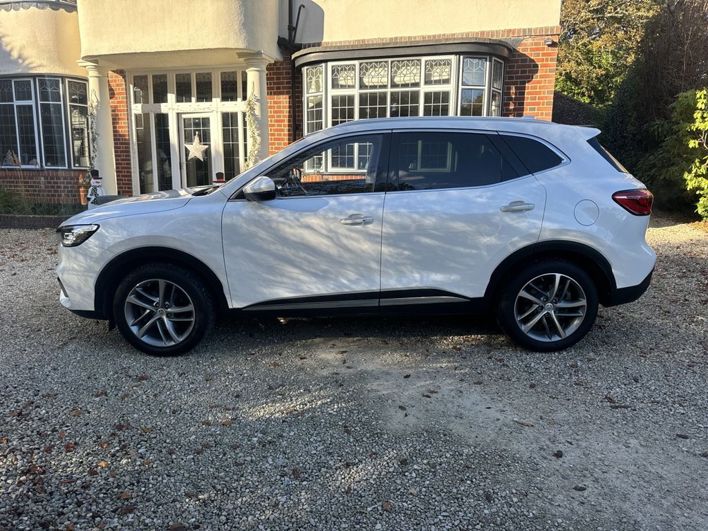 Used MG MG HS 2023 for sale - 76642360: Photo 4