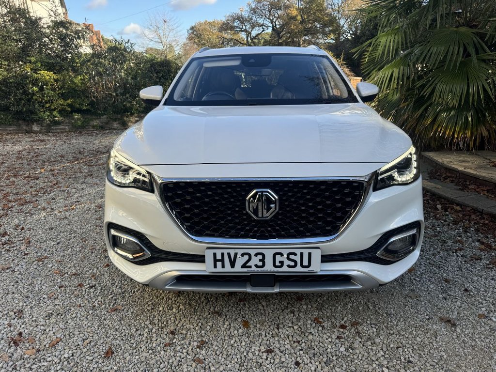 Used MG MG HS 2023 for sale - 76642360: Photo 5