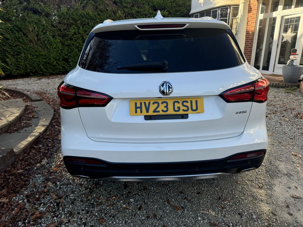 Used MG MG HS 2023 for sale - 76642360: Photo 6