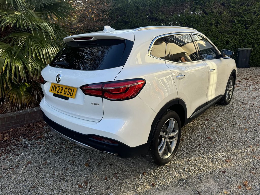 Used MG MG HS 2023 for sale - 76642360: Photo 7