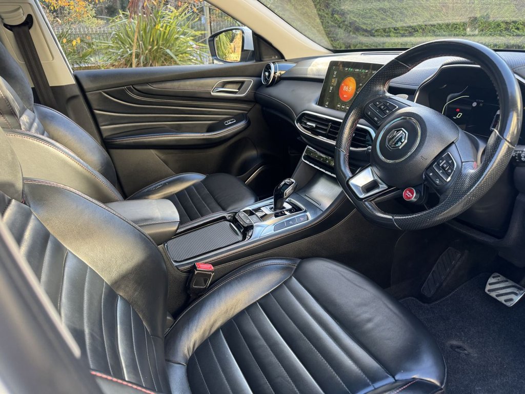 Used MG MG HS 2023 for sale - 76642360: Photo 8