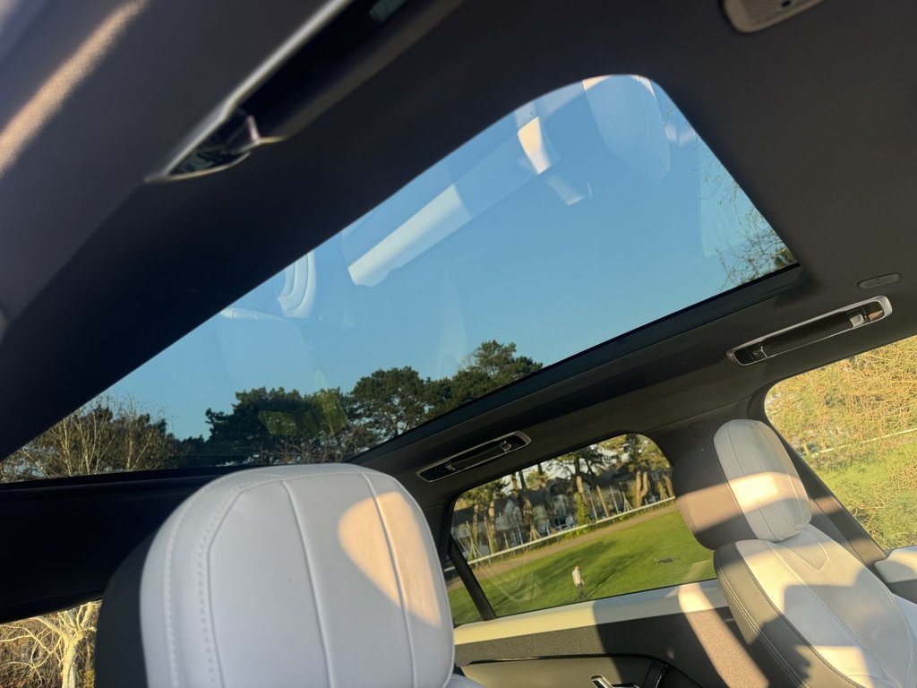 Used Land Rover Range Rover Sport 2022 for sale - 77953002: Photo 10