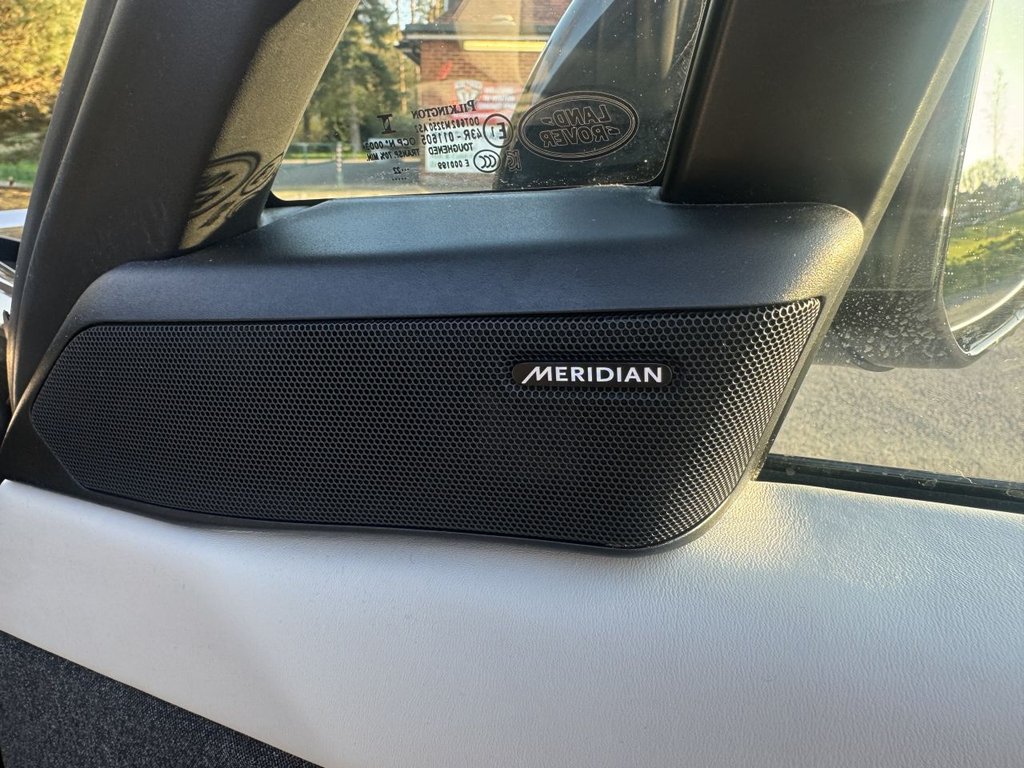 Used Land Rover Range Rover Sport 2022 for sale - 77953002: Photo 12