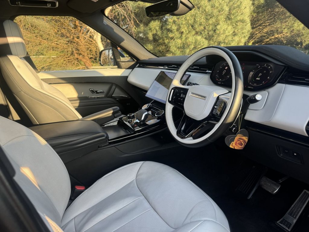 Used Land Rover Range Rover Sport 2022 for sale - 77953002: Photo 13