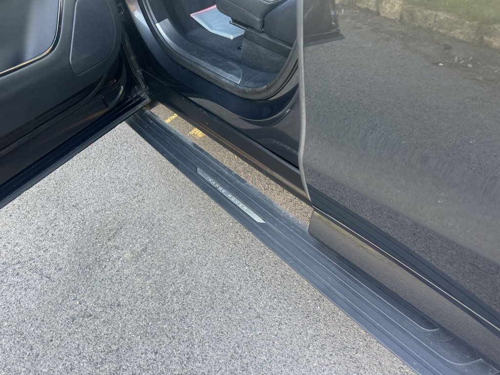 Used Land Rover Range Rover Sport 2022 for sale - 77953002: Photo 14