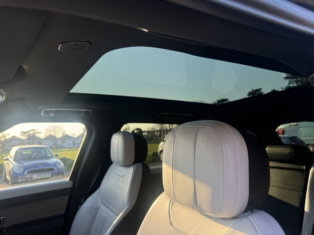 Used Land Rover Range Rover Sport 2022 for sale - 77953002: Photo 15