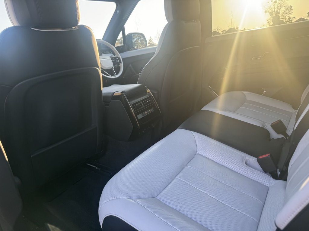 Used Land Rover Range Rover Sport 2022 for sale - 77953002: Photo 18