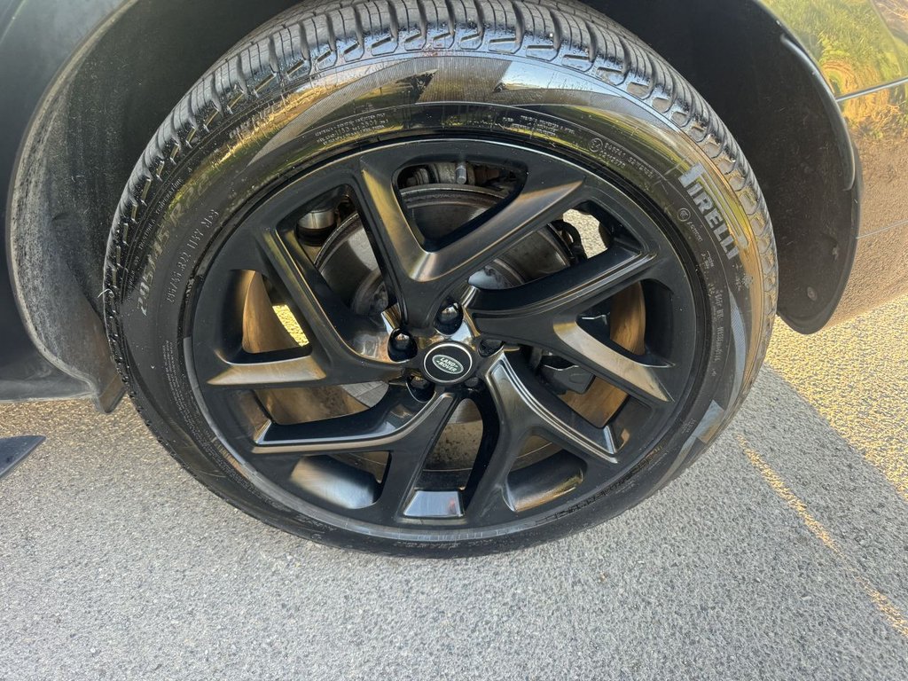 Used Land Rover Range Rover Sport 2022 for sale - 77953002: Photo 19