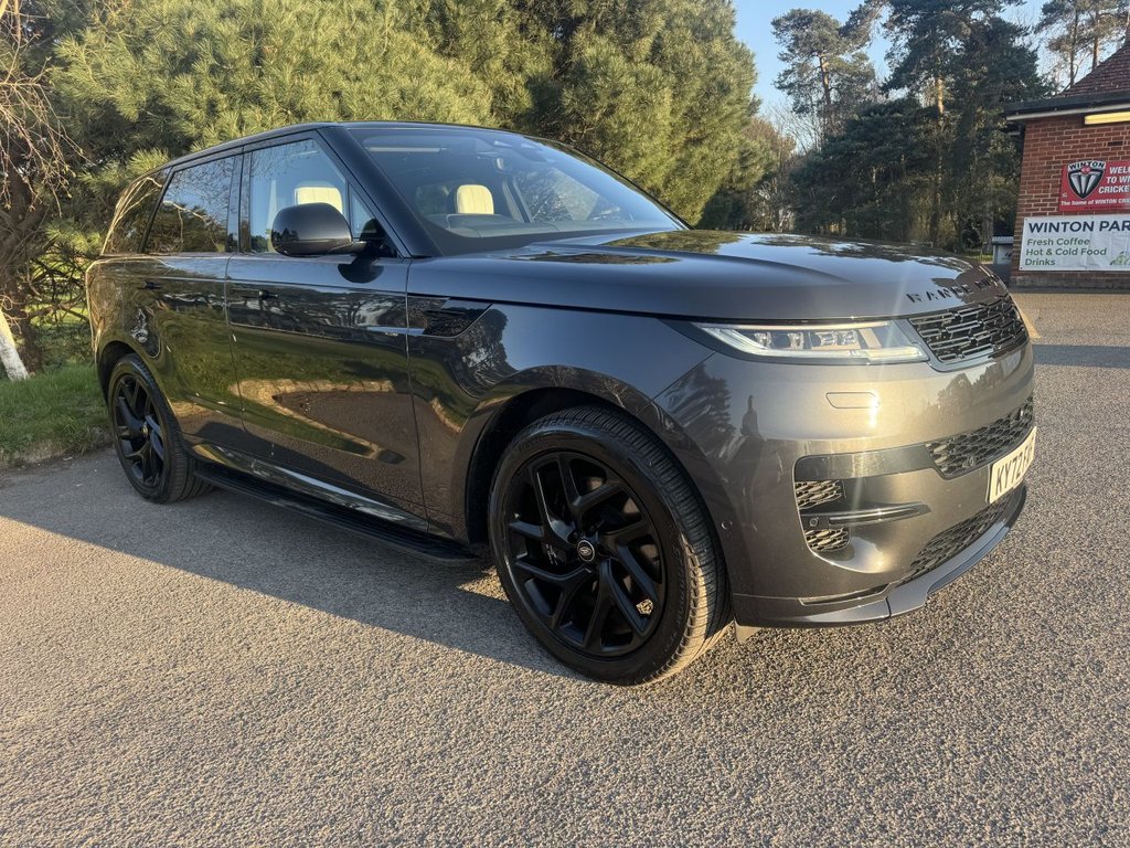 Used Land Rover Range Rover Sport 2022 for sale - 77953002: Photo 20