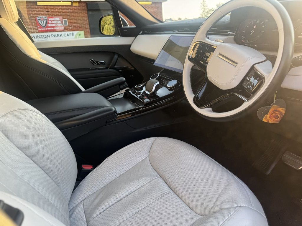 Used Land Rover Range Rover Sport 2022 for sale - 77953002: Photo 22