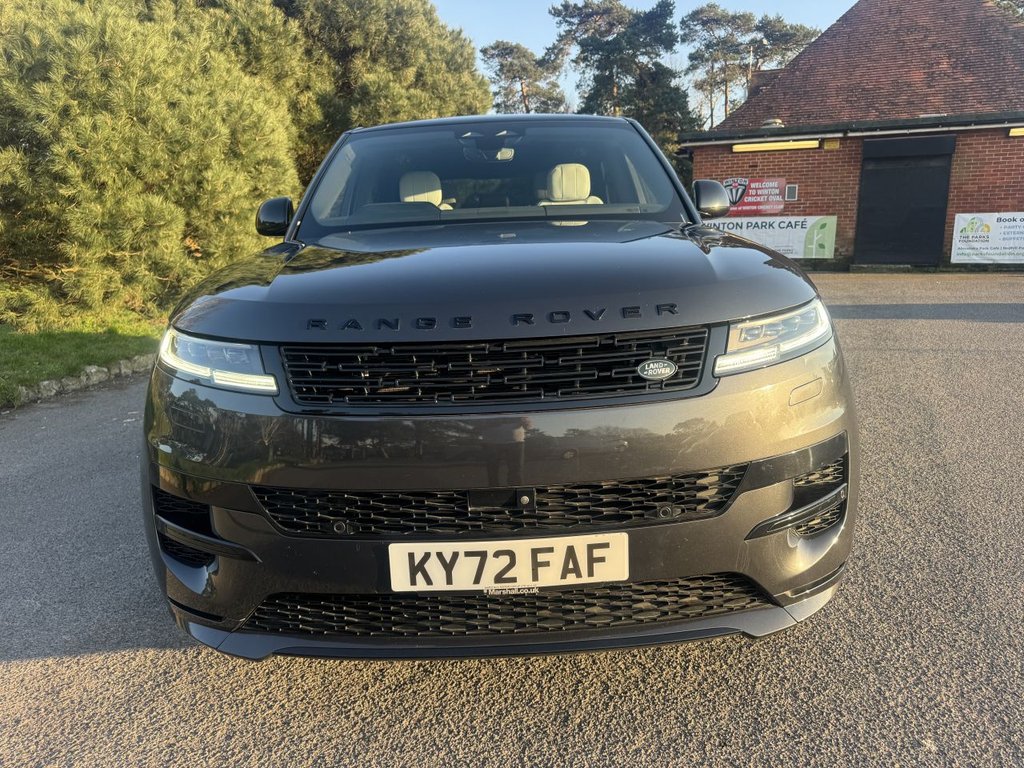 Used Land Rover Range Rover Sport 2022 for sale - 77953002: Photo 27