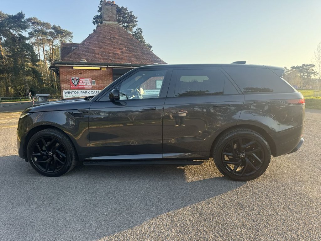 Used Land Rover Range Rover Sport 2022 for sale - 77953002: Photo 28