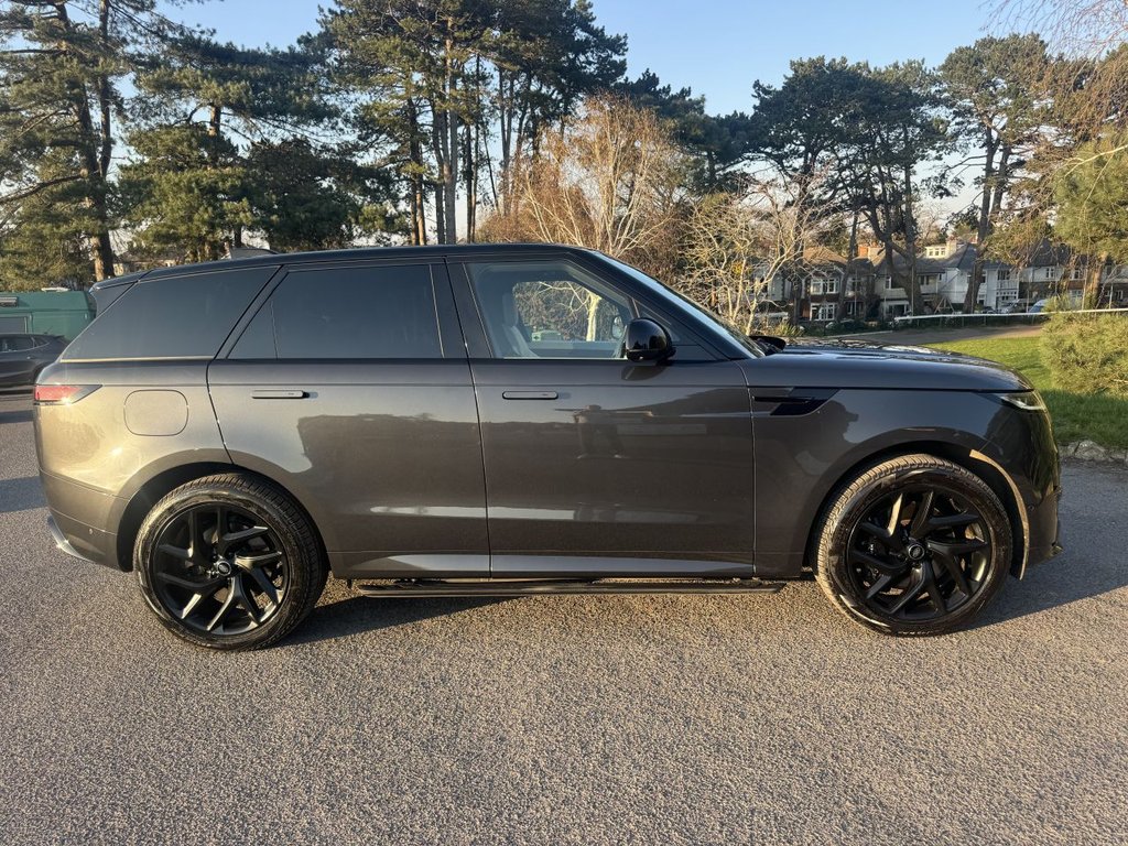 Used Land Rover Range Rover Sport 2022 for sale - 77953002: Photo 33