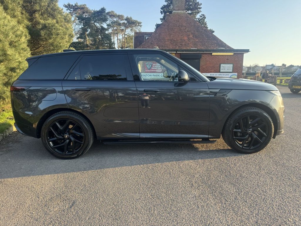 Used Land Rover Range Rover Sport 2022 for sale - 77953002: Photo 6