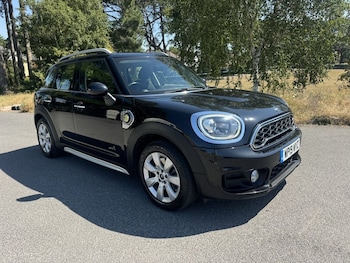 Used MINI Countryman 2019 for sale - 79146998: Photo