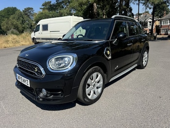 Used MINI Countryman 2019 for sale - 79146998: Photo