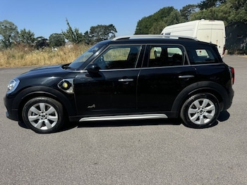Used MINI Countryman 2019 for sale - 79146998: Photo