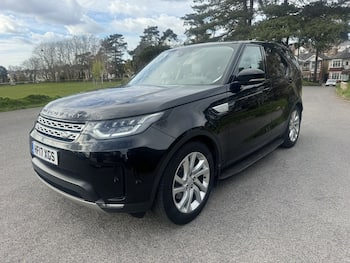 Used Land Rover Discovery 2017 for sale - 79654912: Photo