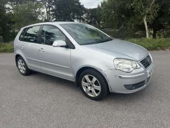 2007 (56) - 1.4 S Hatchback 5dr Petrol Automatic (185 g/km, 74 bhp)