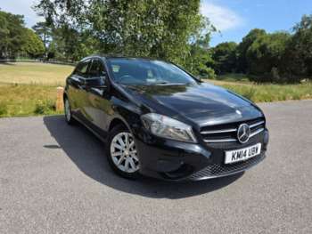 2014 (14) - 1.5 A180 CDI SE Hatchback 5dr Diesel 7G-DCT Euro 5 (s/s) (109 ps)