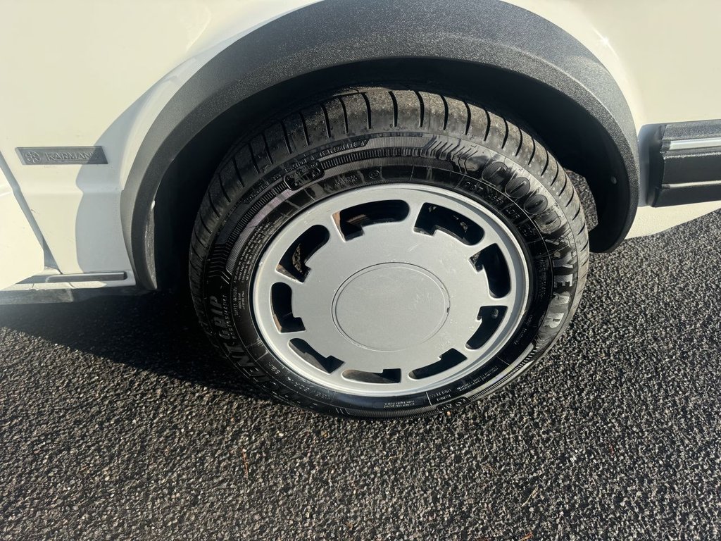 Used Volkswagen Golf 1984 for sale - 77356174: Photo 11