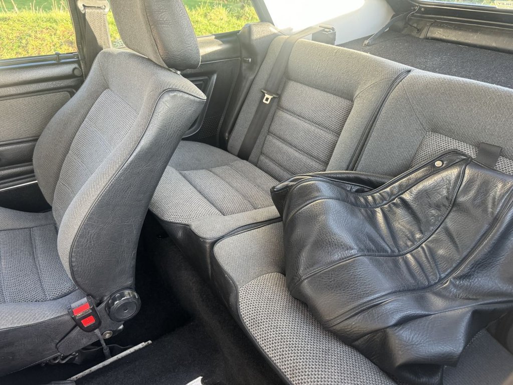 Used Volkswagen Golf 1984 for sale - 77356174: Photo 13