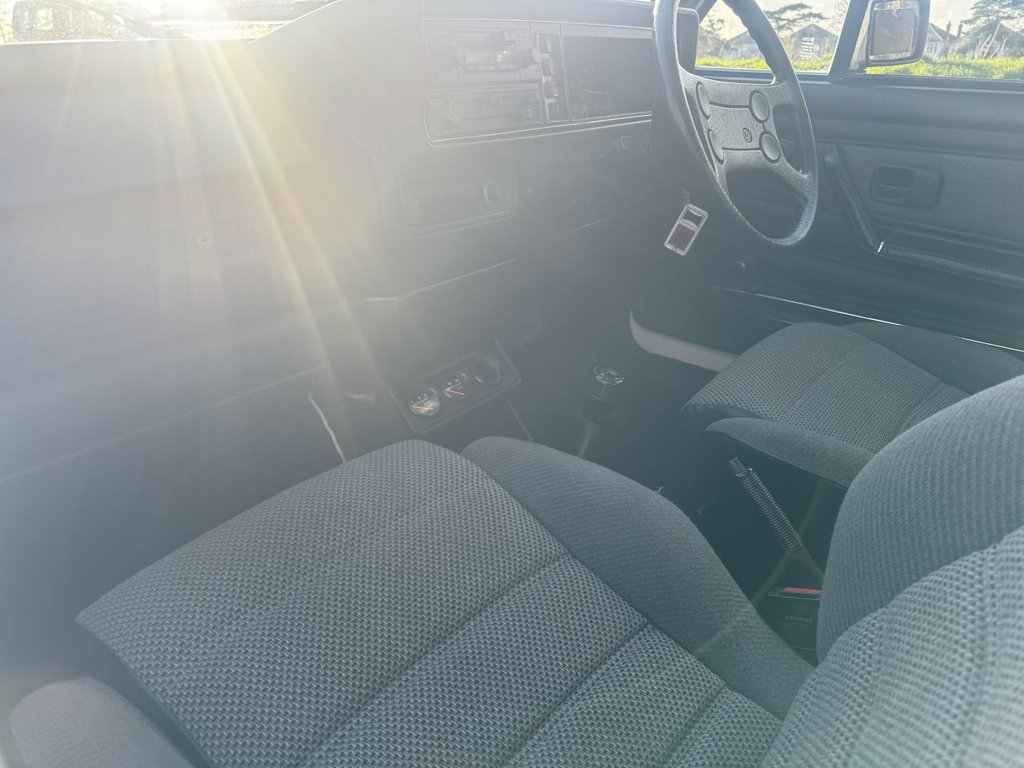 Used Volkswagen Golf 1984 for sale - 77356174: Photo 16