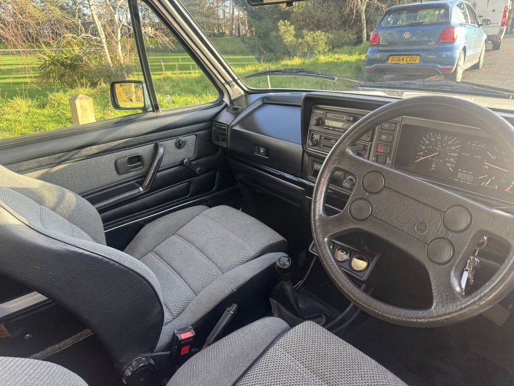 Used Volkswagen Golf 1984 for sale - 77356174: Photo 8