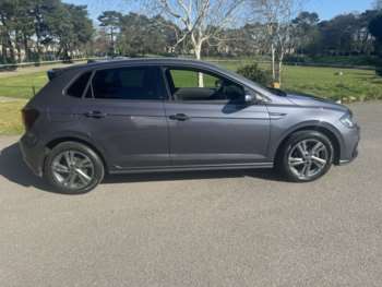 Used Volkswagen Polo 2022 for sale - 74295500: Photo