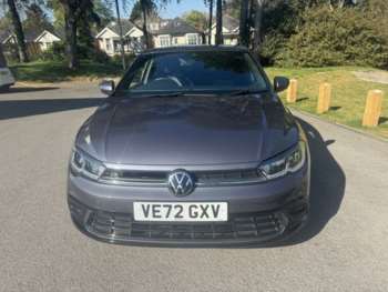 Used Volkswagen Polo 2022 for sale - 74295500: Photo