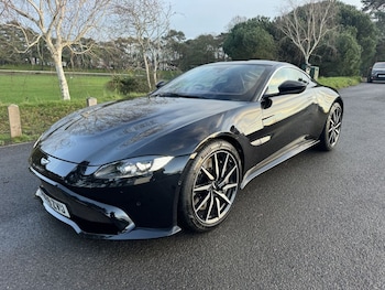 Used Aston Martin Vantage 2019 for sale - 79233248: Photo