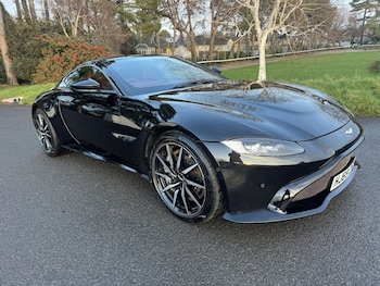 Used Aston Martin Vantage 2019 for sale - 79233248: Photo