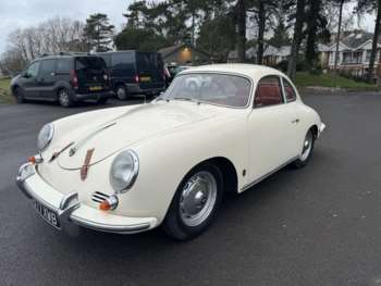Used Porsche 356 1960 for sale - 69924485: Photo