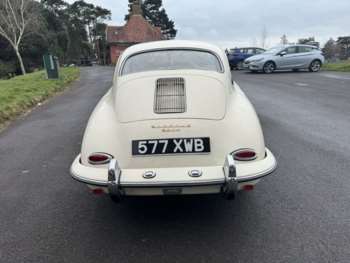 Used Porsche 356 1960 for sale - 69924485: Photo