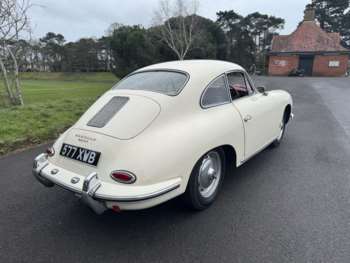 Used Porsche 356 1960 for sale - 69924485: Photo