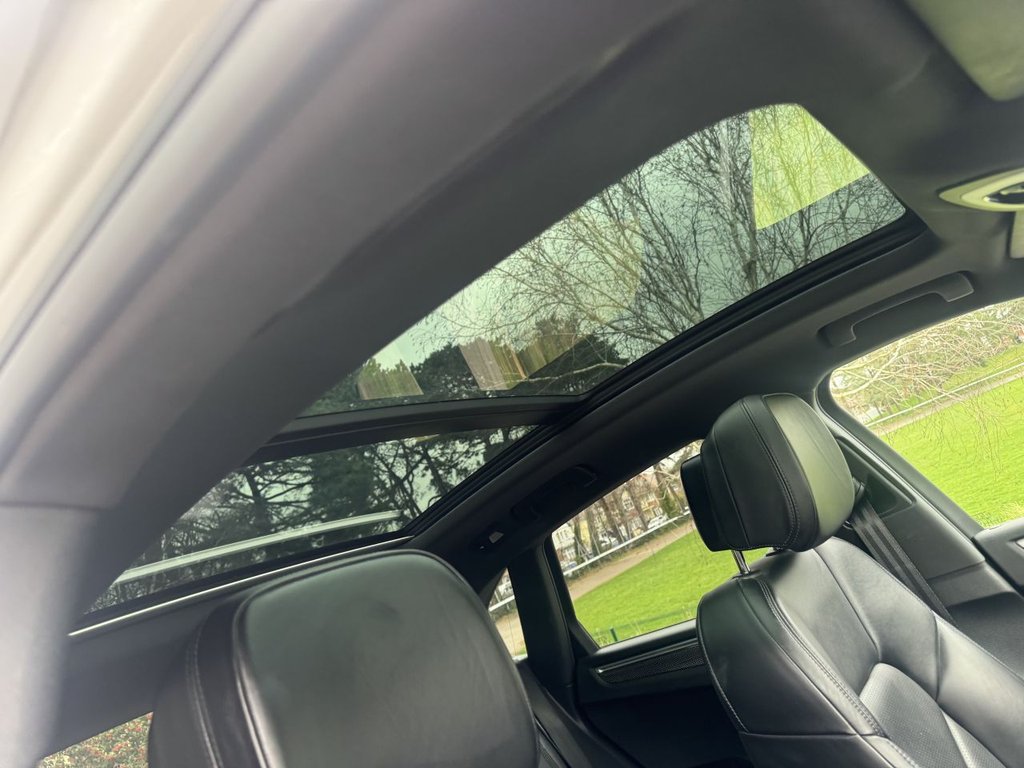 Used Porsche Macan 2017 for sale - 77621680: Photo 13