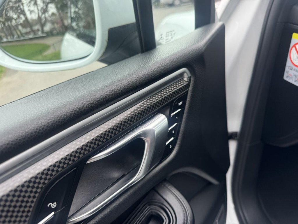 Used Porsche Macan 2017 for sale - 77621680: Photo 17