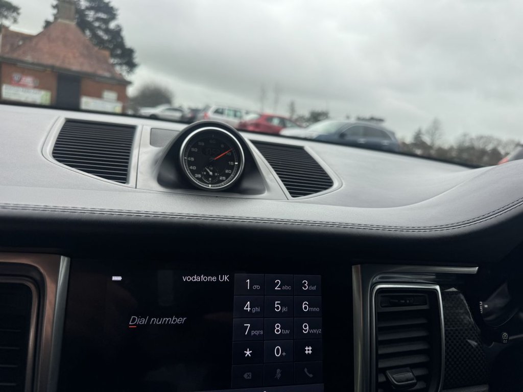 Used Porsche Macan 2017 for sale - 77621680: Photo 20