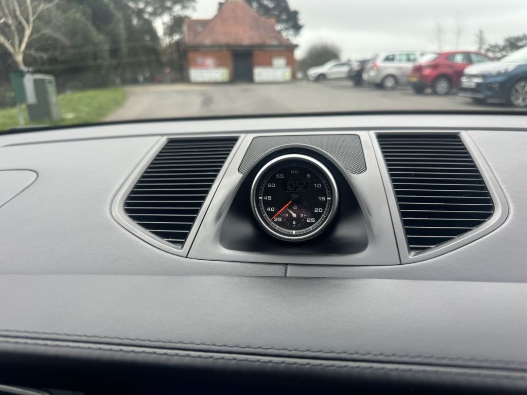 Used Porsche Macan 2017 for sale - 77621680: Photo 22