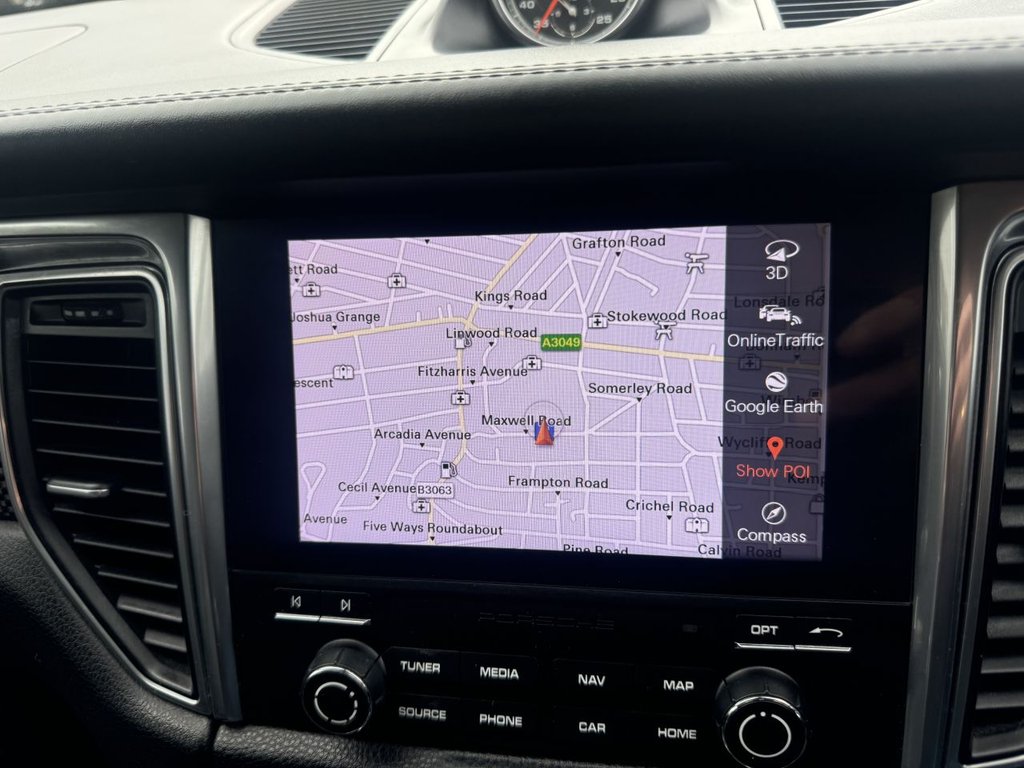 Used Porsche Macan 2017 for sale - 77621680: Photo 23