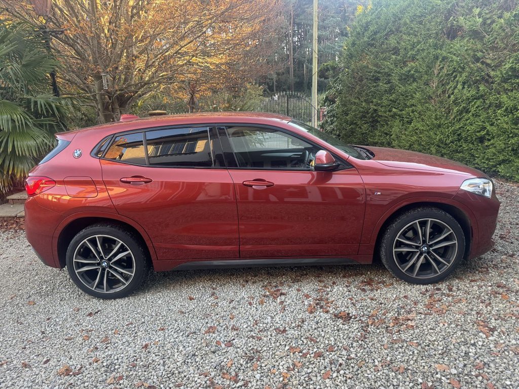 Used BMW X2 2018 for sale - 76635004: Photo 2