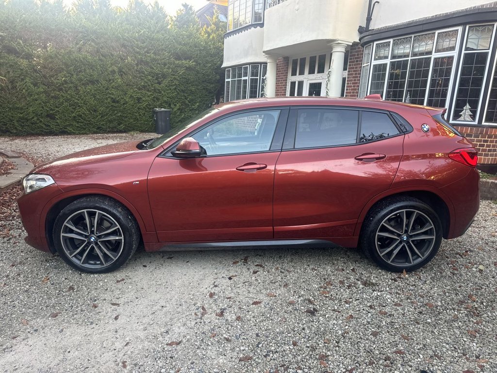 Used BMW X2 2018 for sale - 76635004: Photo 3