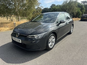 Used Volkswagen Golf 2022 for sale - 79619439: Photo