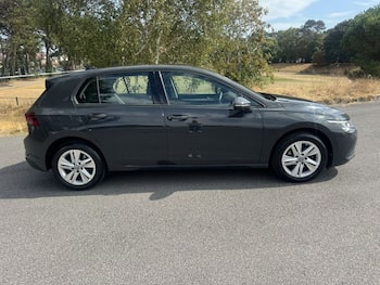 Used Volkswagen Golf 2022 for sale - 79619439: Photo