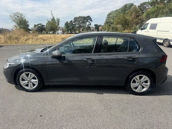 Used Volkswagen Golf 2022 for sale - 79619439: Photo