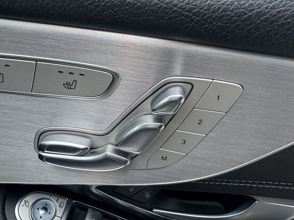 Used Mercedes-Benz C Class 2017 for sale - 76941585: Photo 10