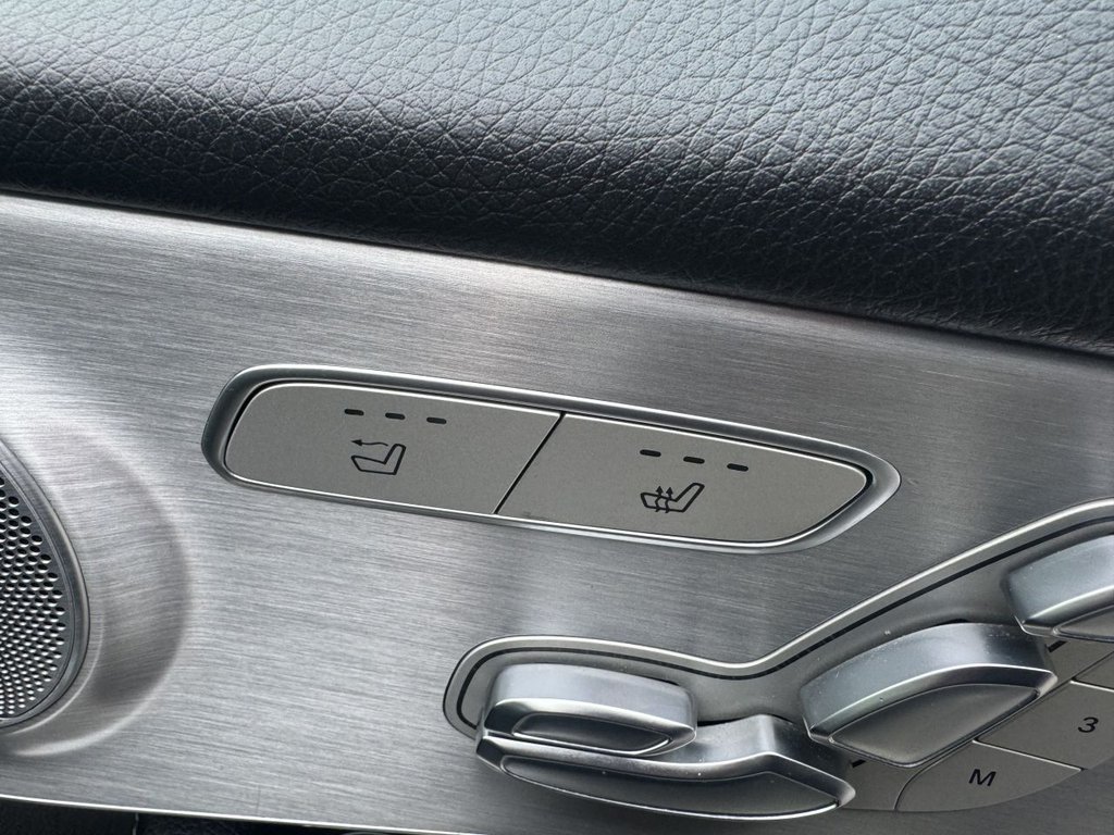 Used Mercedes-Benz C Class 2017 for sale - 76941585: Photo 11