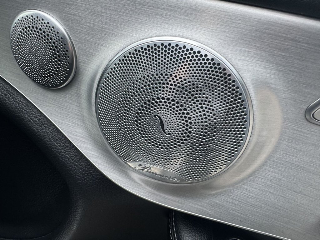 Used Mercedes-Benz C Class 2017 for sale - 76941585: Photo 12